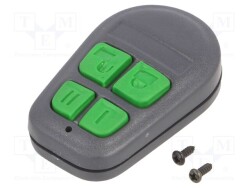 P-31DG/GR - MASZCZYK