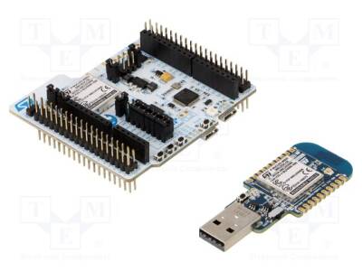 P-NUCLEO-WB55 - 1