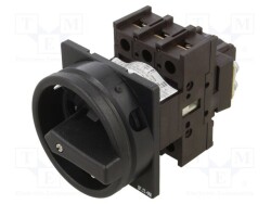 P1-25/EA/SVB-SW - EATON ELECTRIC