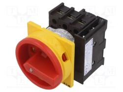 P1-25/EA/SVB/HI11 - EATON ELECTRIC