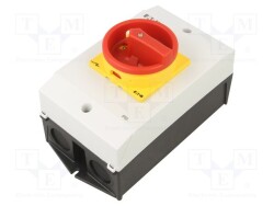 P1-25/I2-SI/HI11 - EATON ELECTRIC