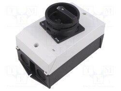 P1-25/I2-SI/HI11SW - EATON ELECTRIC