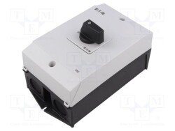 P1-25/I2/N - EATON ELECTRIC