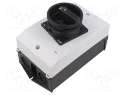 P1-25/I2/SVB-SW - EATON ELECTRIC