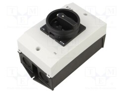 P1-25/I2/SVB-SW/N - EATON ELECTRIC