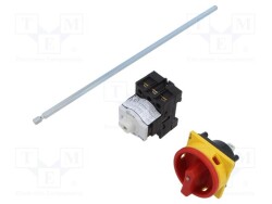 P1-25/M4/SVB - EATON ELECTRIC