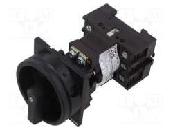 P1-25/V/SVB-SW - EATON ELECTRIC