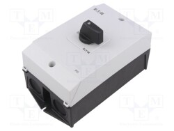 P1-32/I2/N - EATON ELECTRIC