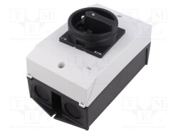 P1-32/I2/SVB-SW/N - EATON ELECTRIC