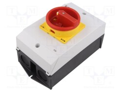 P1-32/I2/SVB/HI11 - EATON ELECTRIC