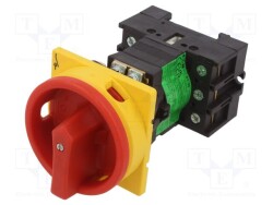 P1-32/V/SVB - EATON ELECTRIC