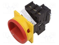 P1-40/EA/SVB - EATON ELECTRIC