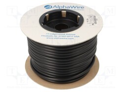 P1054-BK005 - ALPHA WIRE