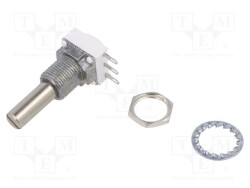 P11S1V0FLSY00101KA - VISHAY