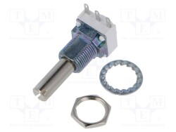 P11S1V0FLSY00502KA - VISHAY