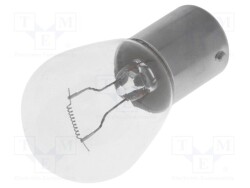 P21W-BA15S/24V - ams OSRAM