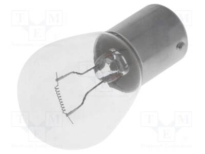 P21W-BA15S/24V - 1