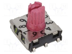 P25SMJ301H - PTR HARTMANN