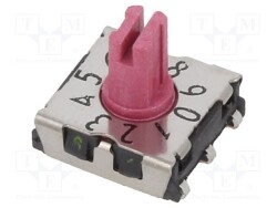 P25SMJ801H - PTR HARTMANN