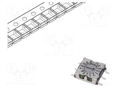 P25SMT103TRH - 1