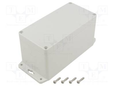 P265MF-IP68 - 1