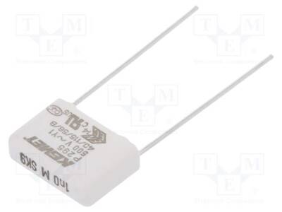 P295BE102M500A - 1
