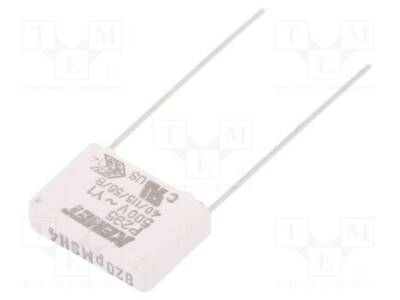 P295BE821M500A - 1
