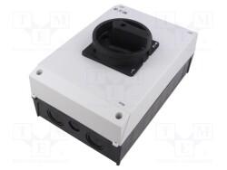 P3-100/I5/SVB/HI11 - EATON ELECTRIC