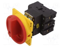 P3-100/V/SVB - EATON ELECTRIC