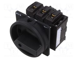 P3-63/EA/SVBSWHI11 - EATON ELECTRIC