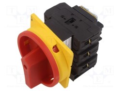 P3-63/EA/SVB/HI11 - EATON ELECTRIC