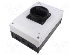 P3-63/I4/SVBSWHI11 - EATON ELECTRIC