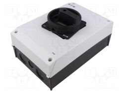 P3-63/I4/SVB-SW/N - EATON ELECTRIC