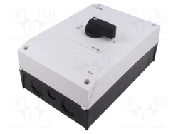 P3-63/I4 - EATON ELECTRIC