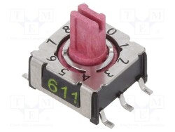 P36SMT801H - PTR HARTMANN