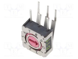 P36THR101L254H - PTR HARTMANN