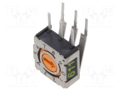 P36THR102L254H - PTR HARTMANN