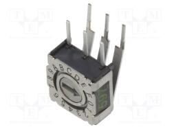 P36THR103L254H - PTR HARTMANN