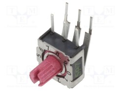 P36THR301L254H - PTR HARTMANN