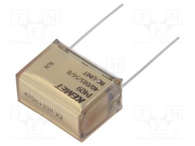 P409EL474M275AH330 - 1