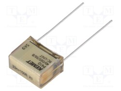 P410QS333M300AH101 - KEMET