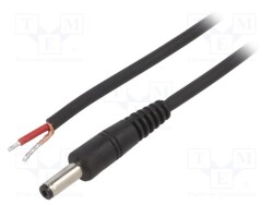 P48-TT-C100-050BK - WEST POL