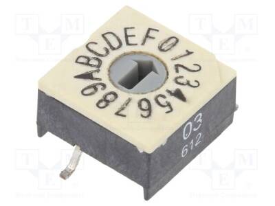 P60ASMT103H - 1