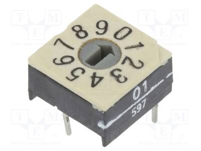P60ATHR101H - 1