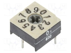 P60ATHR701H - PTR HARTMANN