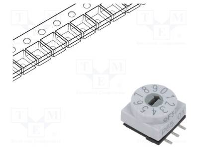 P65SMT101TRH - 1