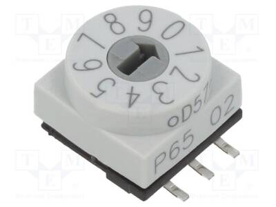 P65SMT102H - 1