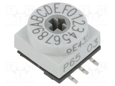 P65SMT703H - 1