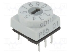 P65THR101H - PTR HARTMANN