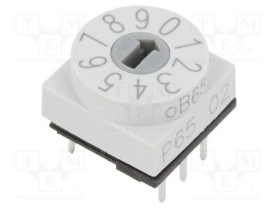 P65THR102H - 1